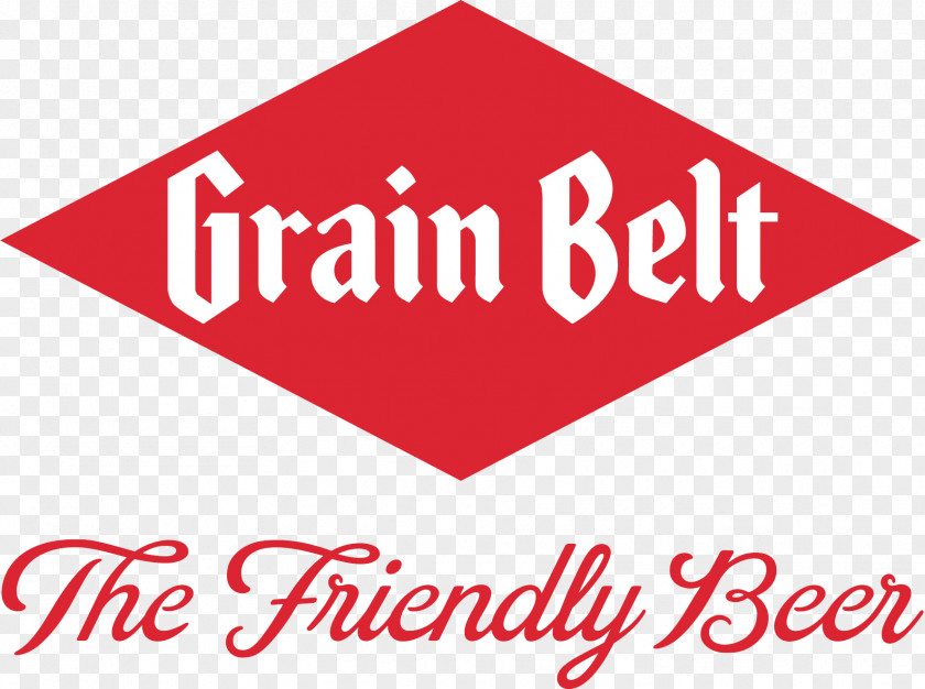 Grain Belt August Schell Brewing Company Beer American Lager Pale PNG