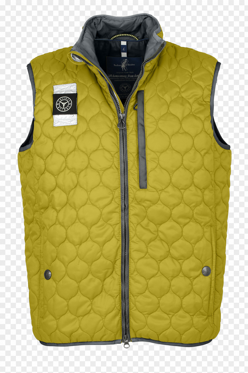 Jacket Gilets Sleeve PNG