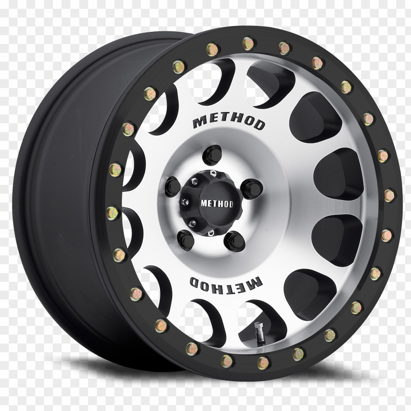 Jeep Beadlock Off-roading Wheel Tire PNG