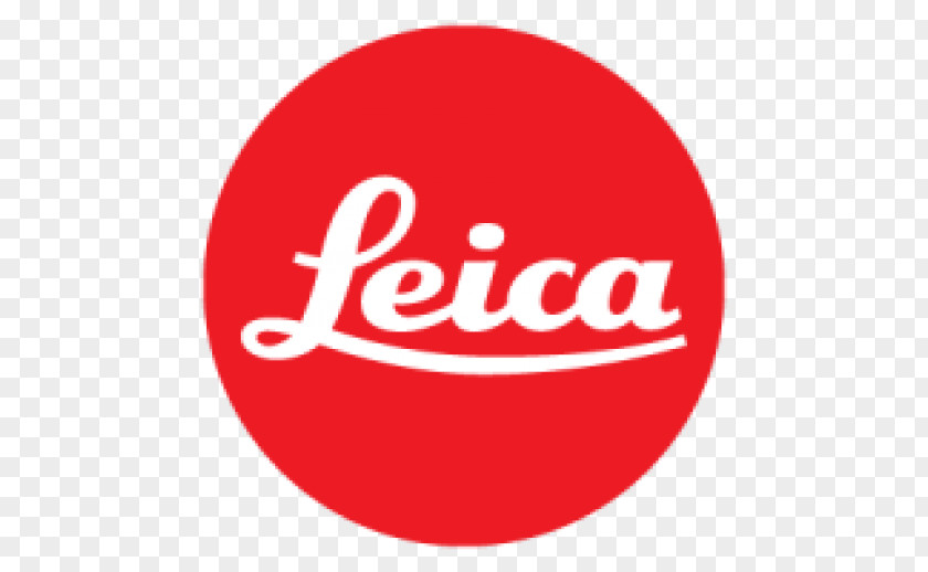 Leica Logo Camera Symbol Font PNG