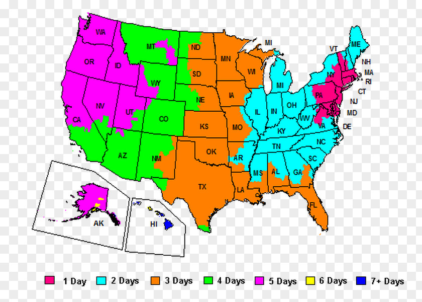 Map FedEx Ground Cargo Delivery United Parcel Service PNG