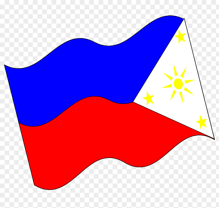 Philippines Cliparts Flag Of The Area Clip Art PNG