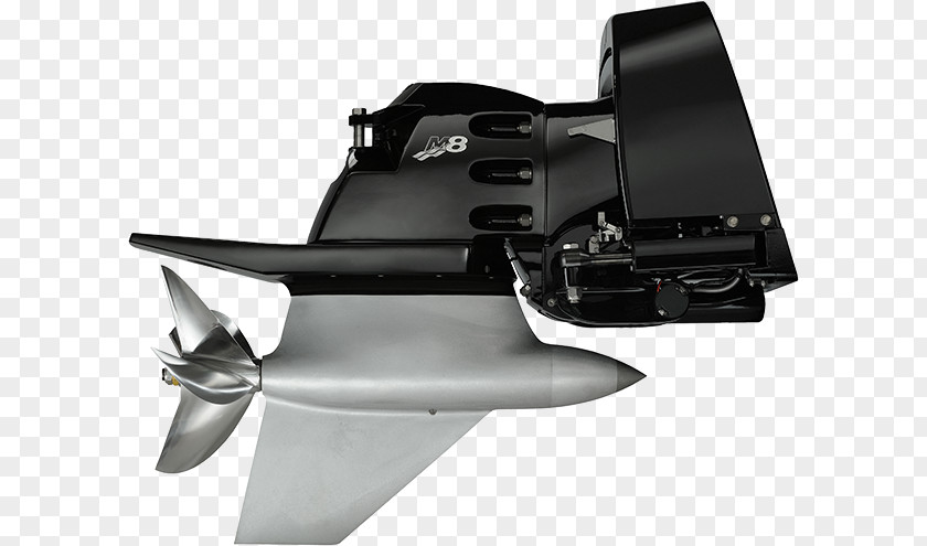 Propeller Boat Mercury Marine Sterndrive Engine Outboard Motor PNG