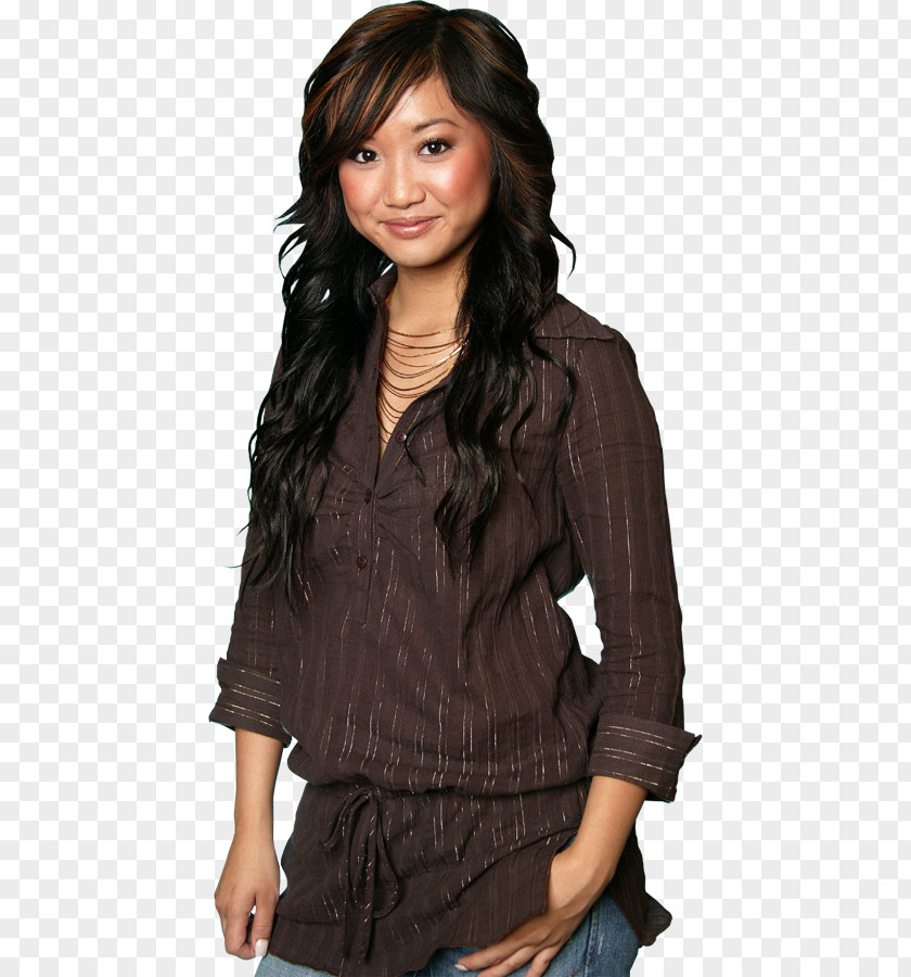 Ryan And Sharpay Brenda Song Photo Shoot Model Photography PNG