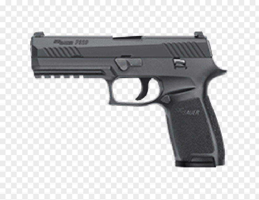 Sig Sauer Heckler & Koch USP .40 S&W Semi-automatic Pistol .45 ACP PNG