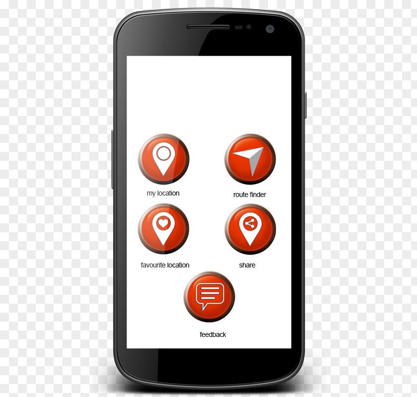 Smartphone Feature Phone Aptoide Screenshot PNG