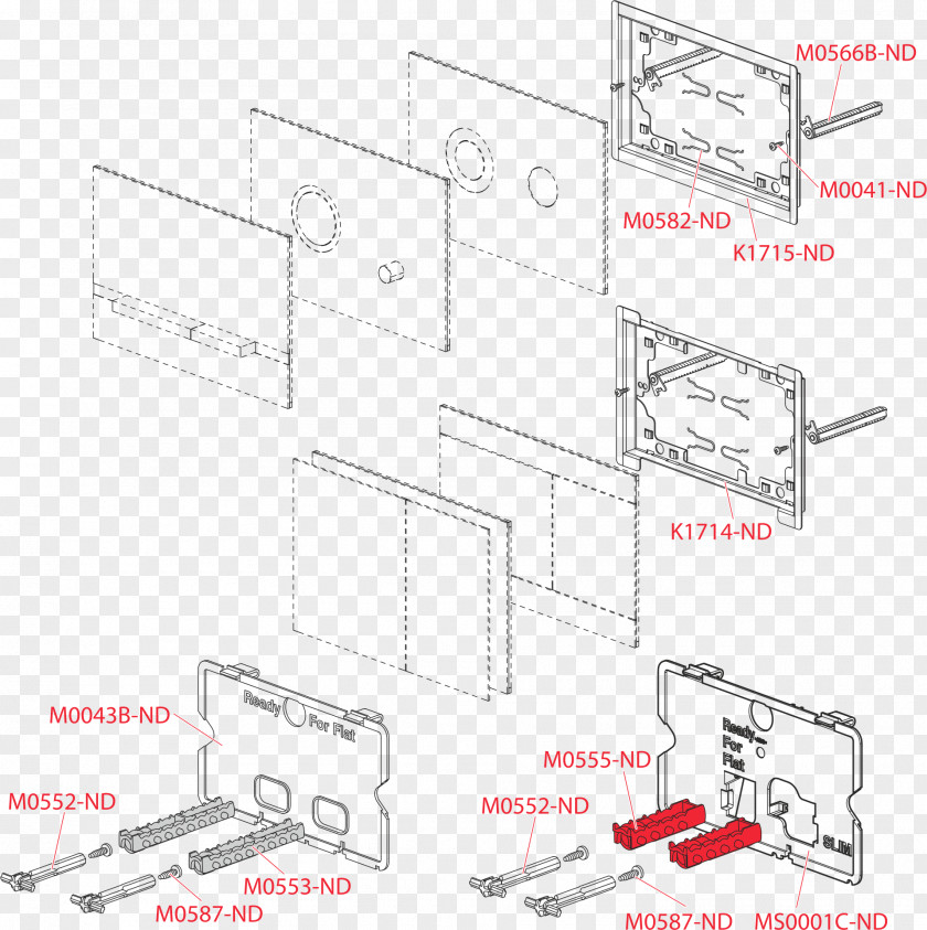 Spare Parts Bronze Push-button Computer Program Installation PNG