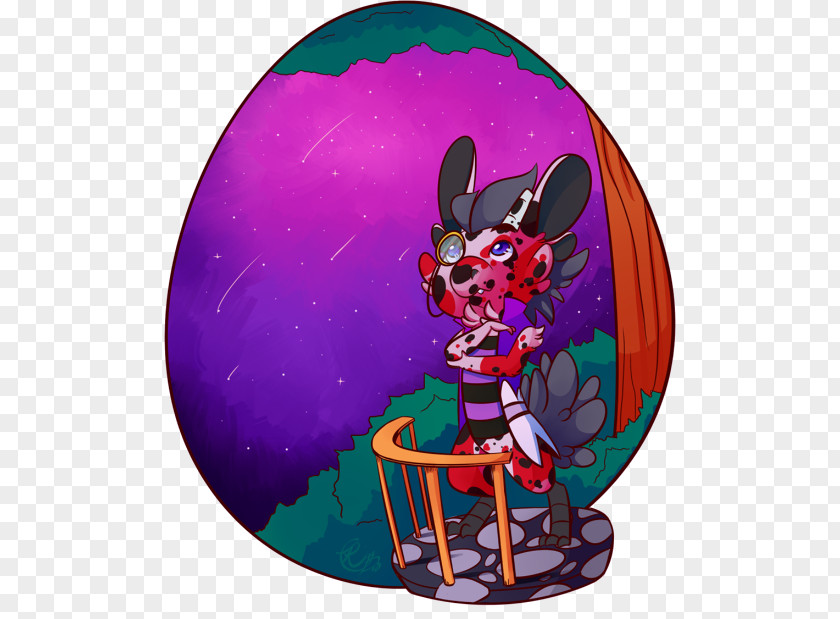 Star Festival Easter Egg Cartoon Sphere PNG