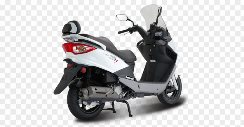 SYM Motors Motorized Scooter Motorcycle Accessories PNG