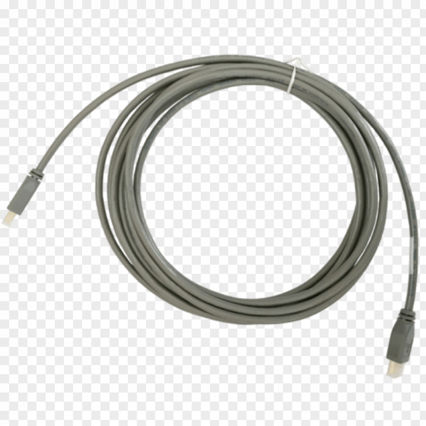 157 Coaxial Cable Network Cables Electrical Wire Data Transmission PNG