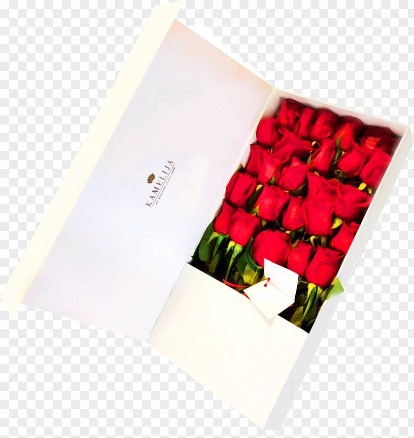 Balcony Flower Box Paper Material PNG