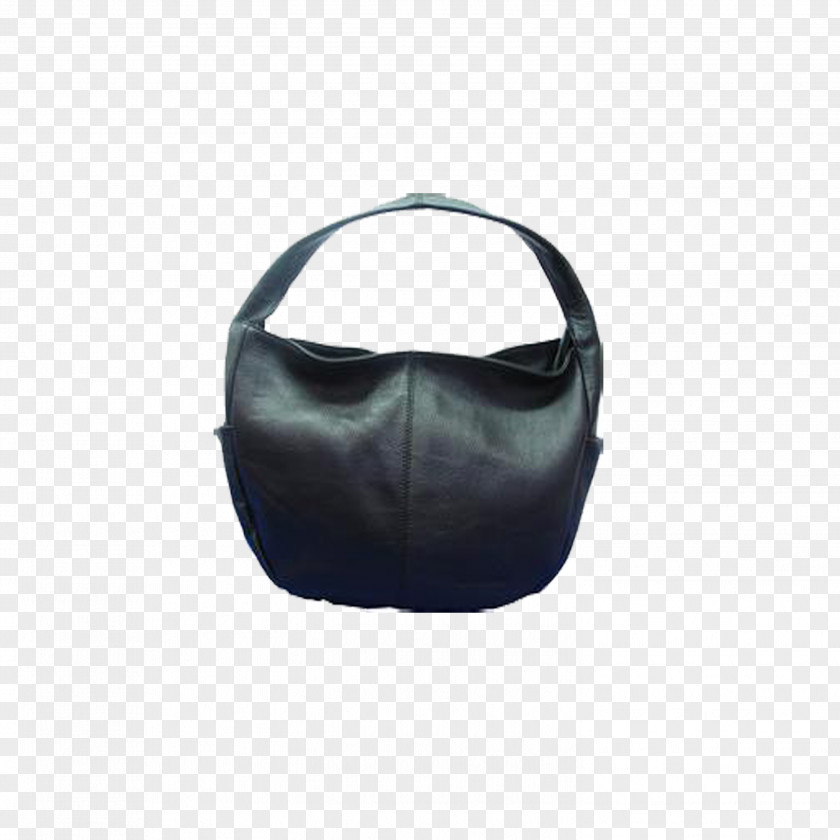 Black Bag Hobo Gratis PNG