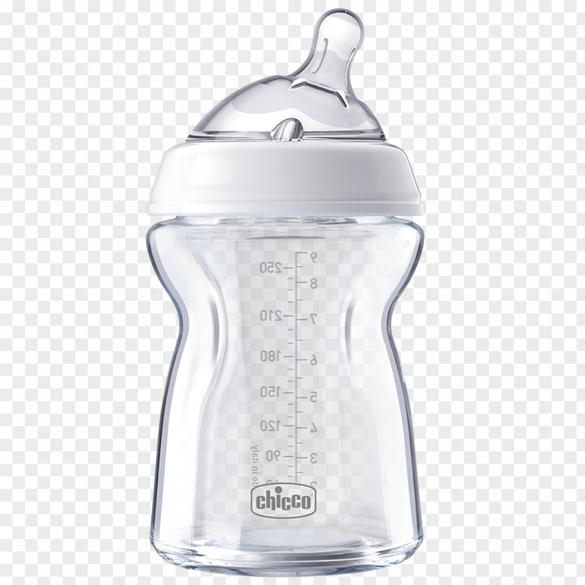 Bottle Baby Bottles Chicco Infant Breastfeeding PNG