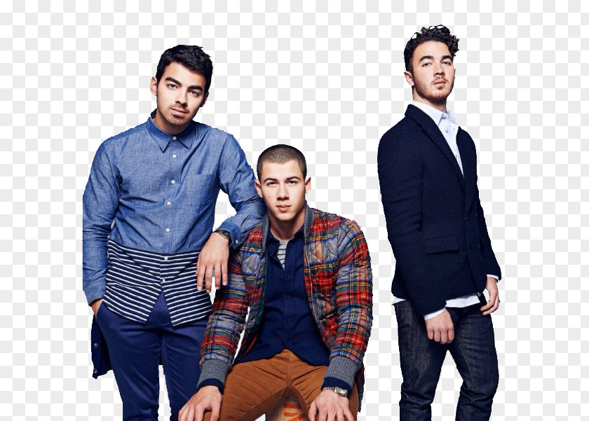 Broders Jonas Brothers World Tour 2012/2013 Musician Kids Of The Future PNG