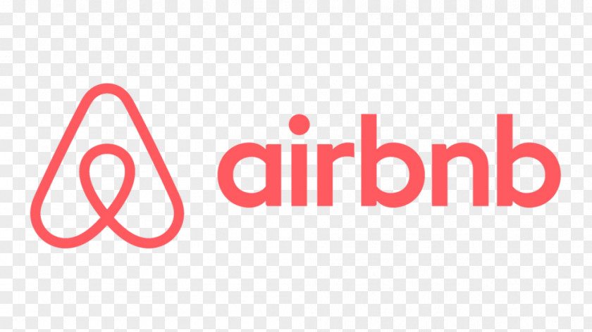Business Logo Airbnb San Francisco Company PNG