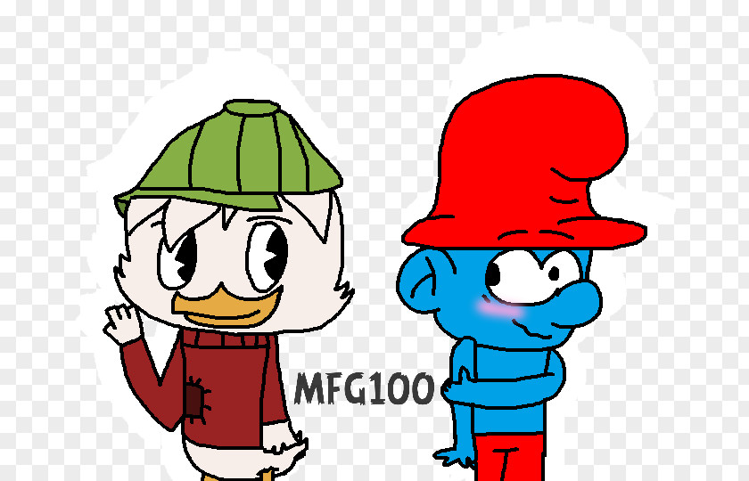 Buster Moon Papa Smurf DeviantArt Scrooge McDuck PNG