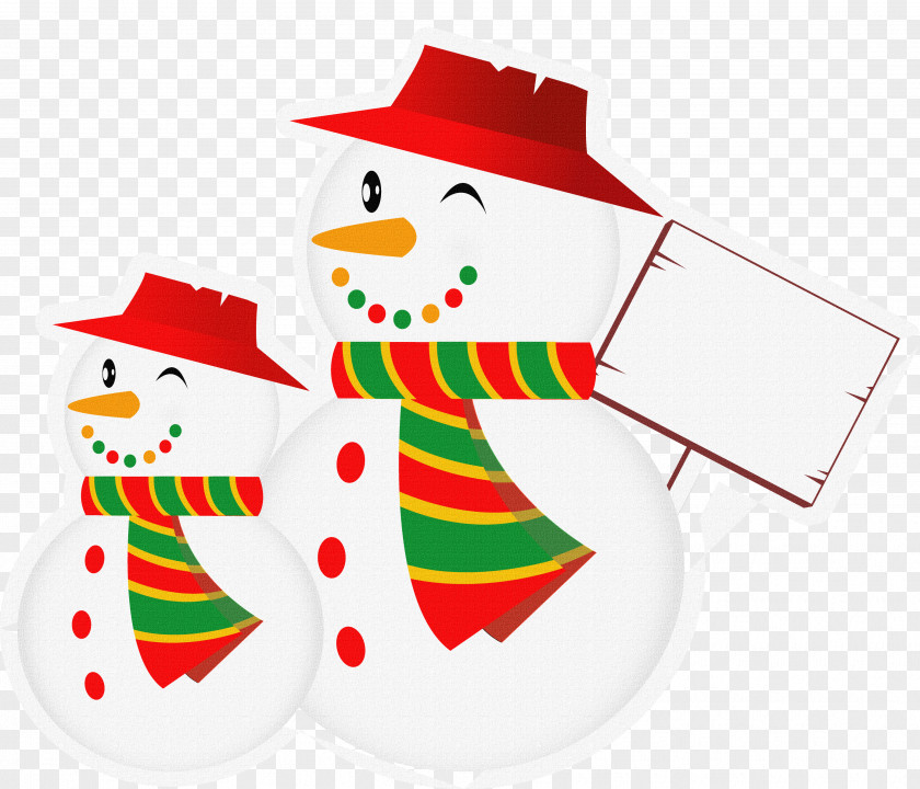 Christmas Decoration And New Year Background PNG
