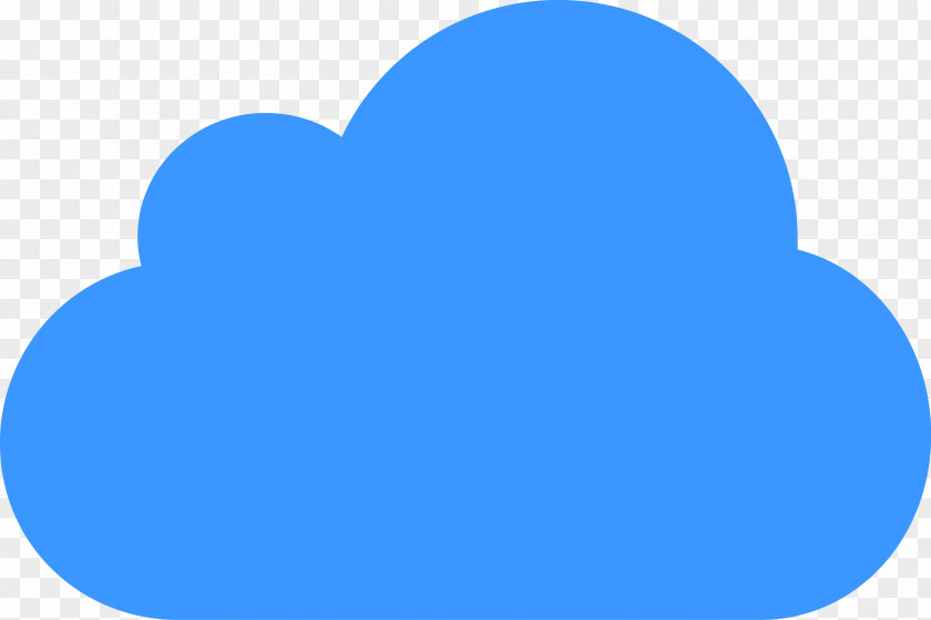 Clouds Cloud Computing Logo Dedicated Hosting Service PNG