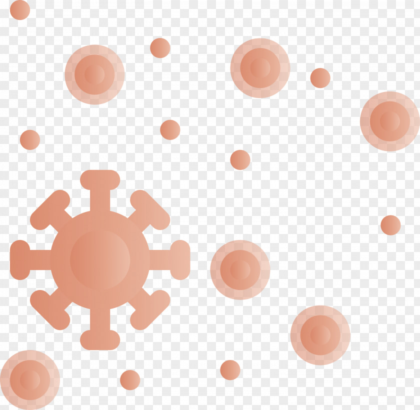 Coronavirus COVID Corona PNG