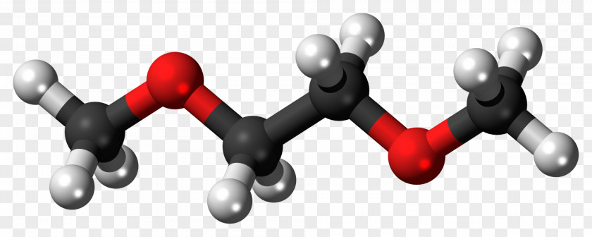 Ether 2-Hexanol Molecule 1-Hexanol Molecular Model PNG