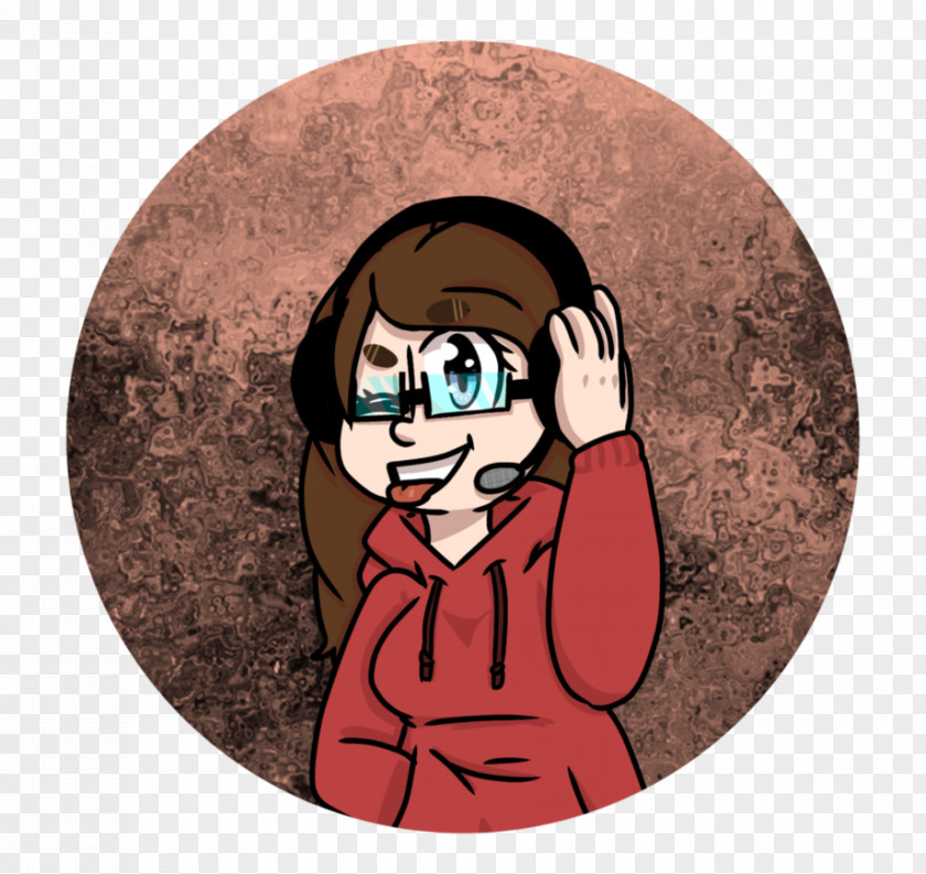 Glasses Thumb Human Behavior Cartoon PNG