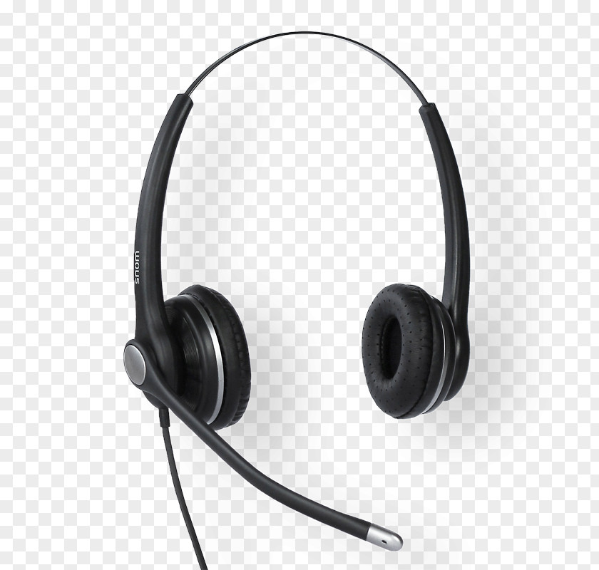 Headphones Snom Headset VoIP Phone Telephone PNG