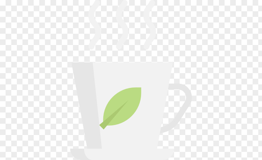 Mug Coffee Cup Brand Leaf PNG