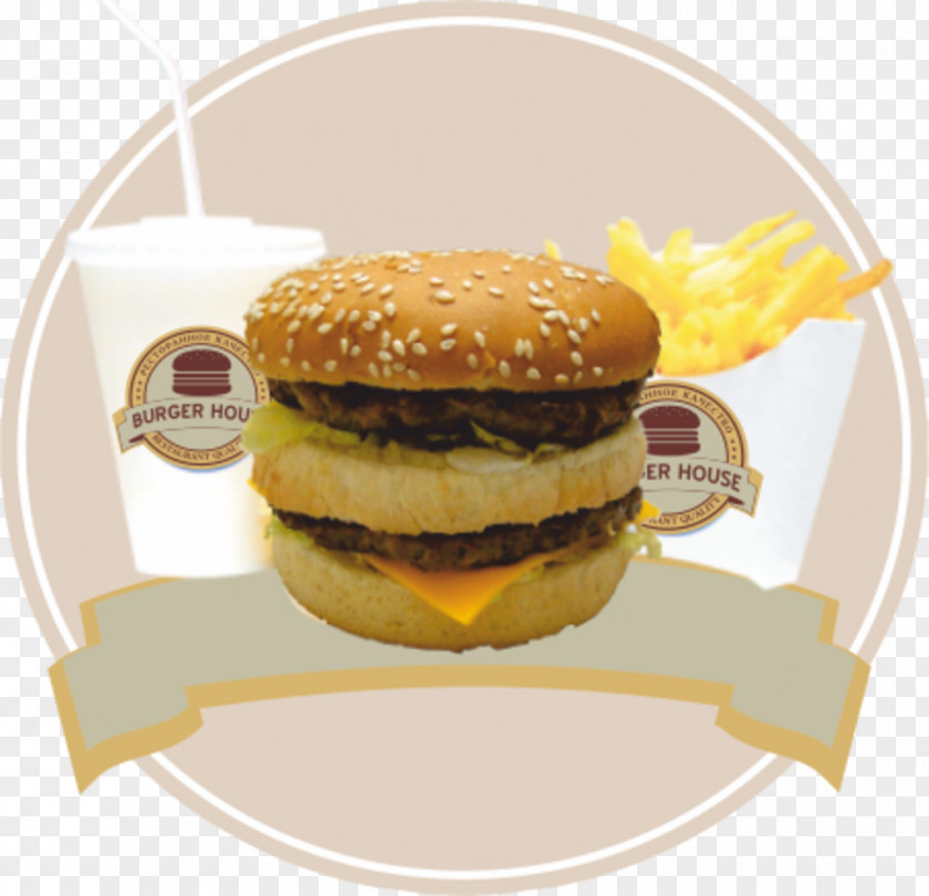 Pizza Hamburger Margherita Club Sandwich McDonald's Quarter Pounder PNG