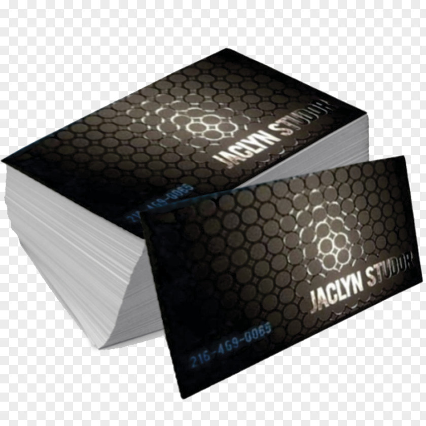 Printer Coated Paper Business Cards Cardboard Printing PNG