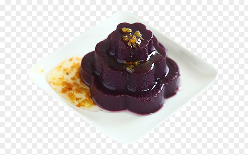 Purple Sweet Potatoes Potato Vitelotte Dioscorea Alata Powder Pastry PNG
