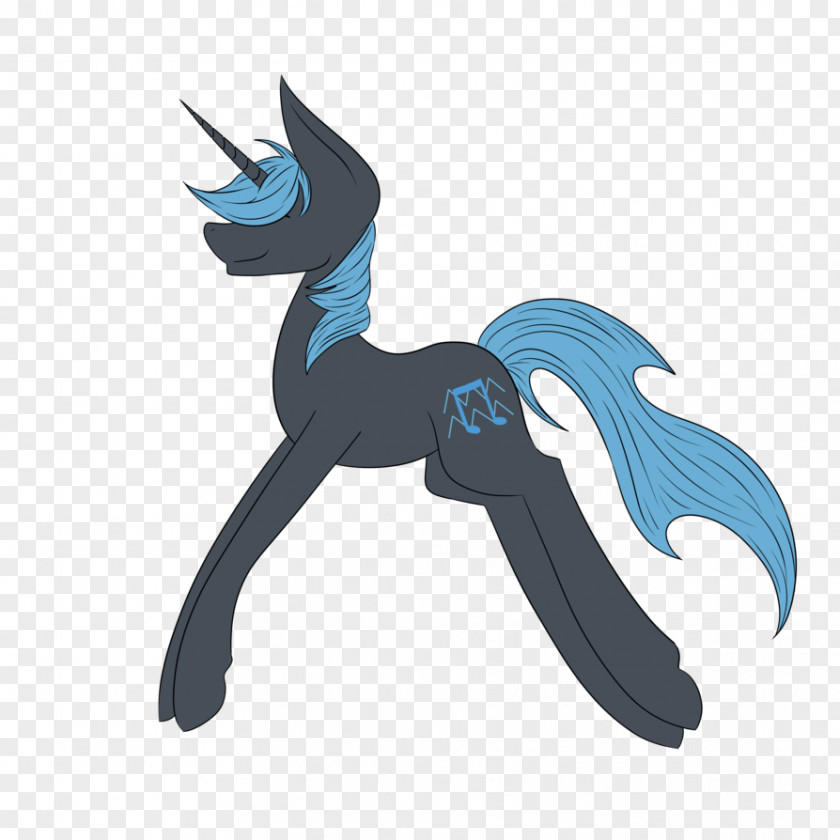 Quirky Pony Horse Cartoon Animal Microsoft Azure PNG