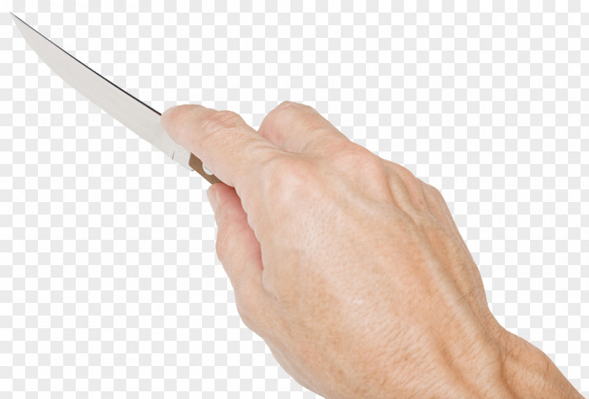 Right Hand Thumb PNG