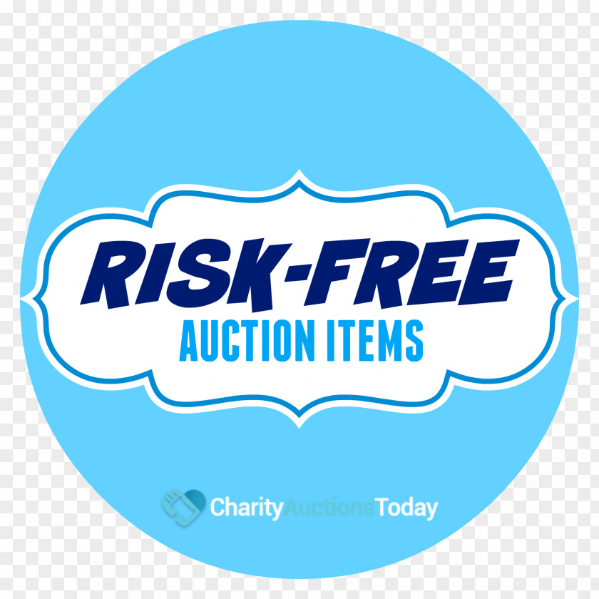 Risk Online Auction Auto Charitable Organization Fundraising PNG