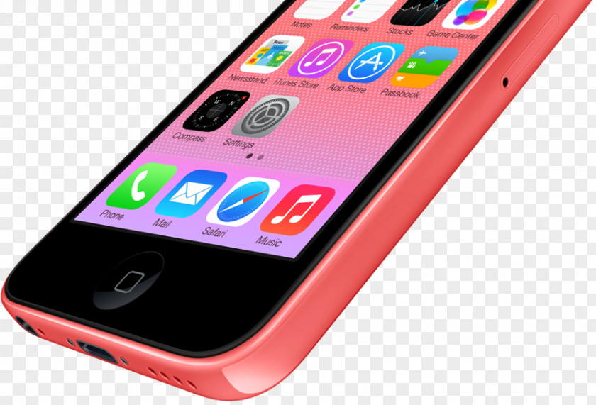 Smartphone Feature Phone IPhone 5c 5s PNG