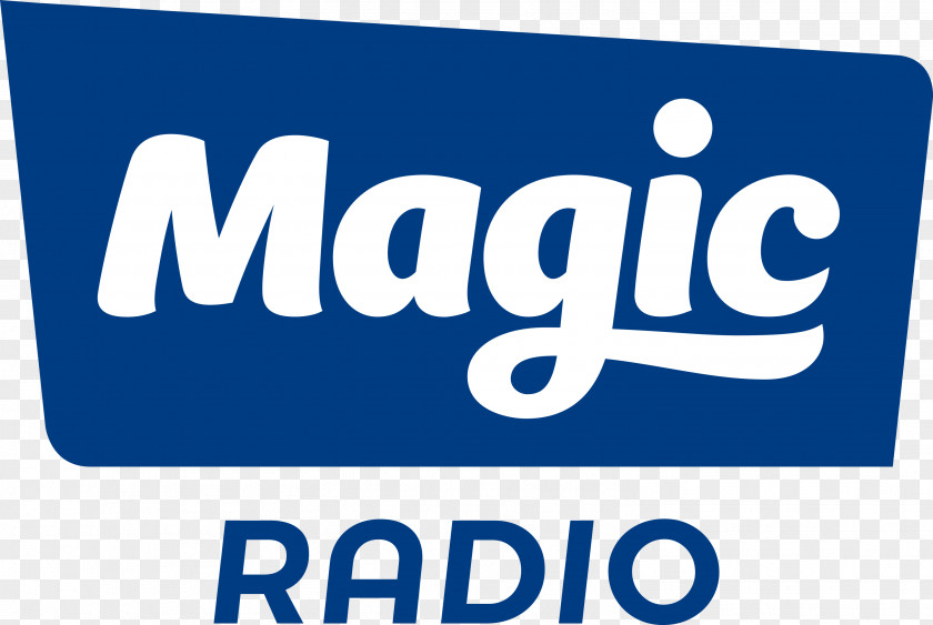 United Kingdom Magic 105.4 FM Radio Internet PNG