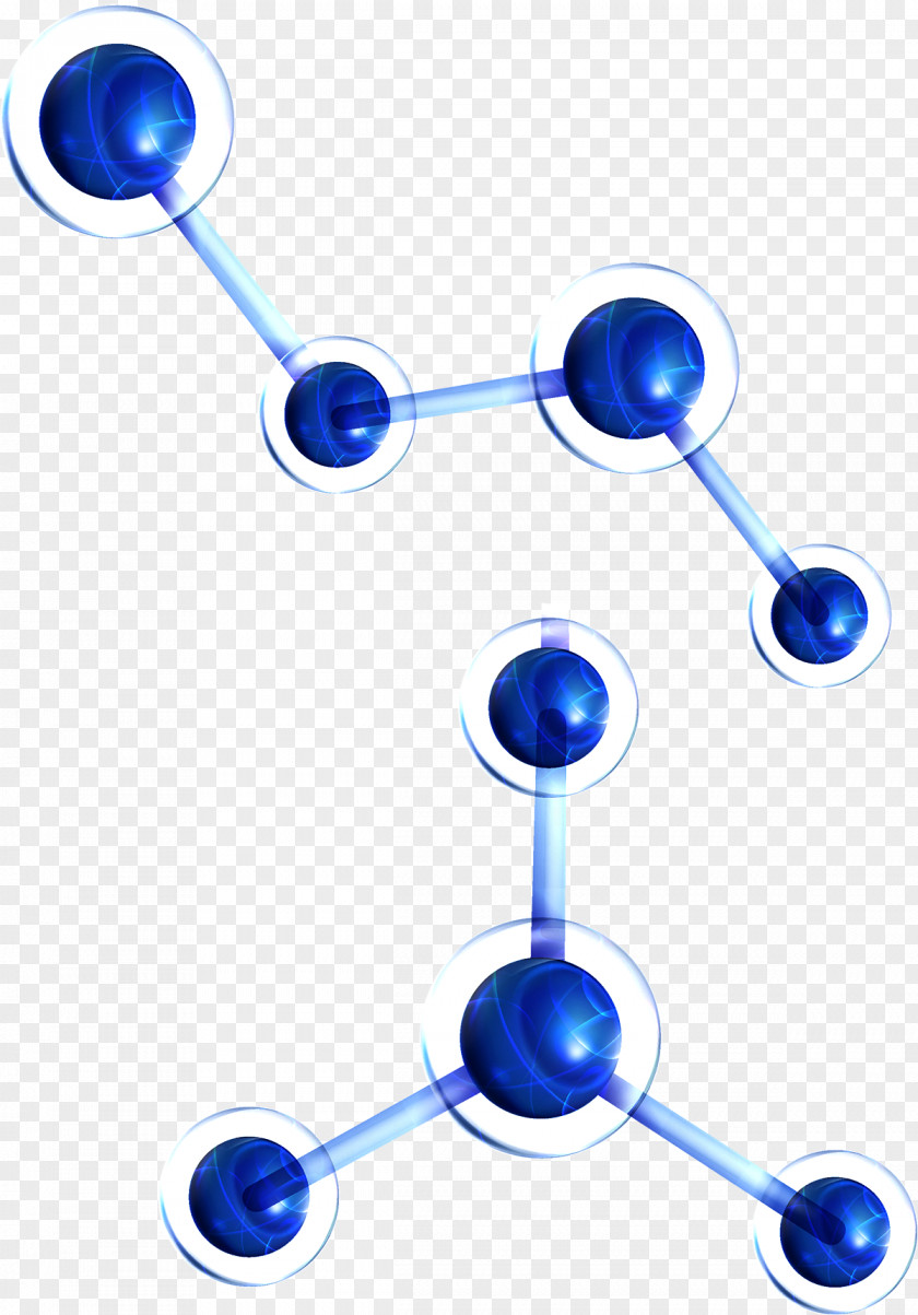 Water Molecule Euclidean Vector Computer File PNG