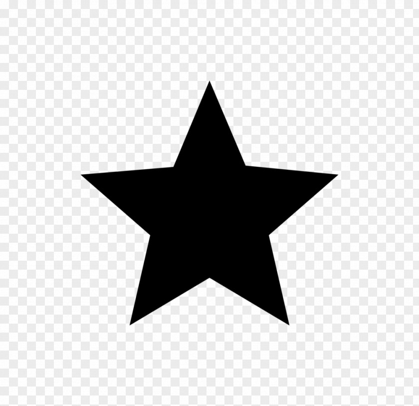5 Star Symbol Five-pointed Polygons In Art And Culture PNG