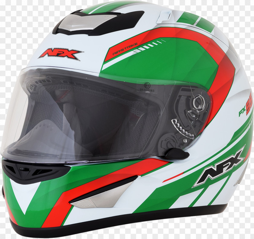 Bicycle Helmets Motorcycle Integraalhelm PNG