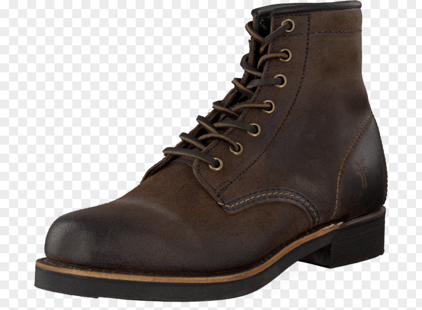 Boot Chukka Shoe ECCO Leather PNG
