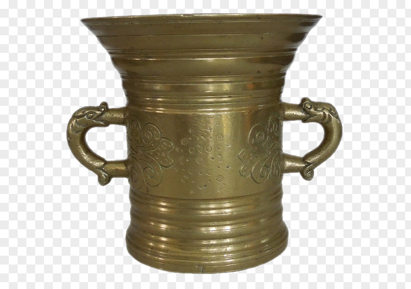 Brass 01504 Pitcher PNG