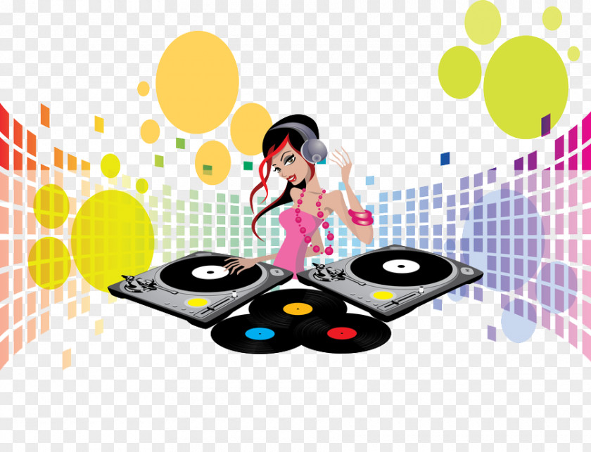 DJ Mix Disc Jockey Song YouTube Music PNG mix jockey Music, youtube clipart PNG