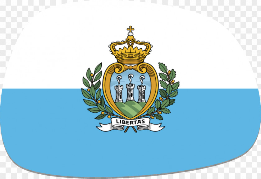 Flag Of San Marino 2018 Winter Olympics European Union PNG