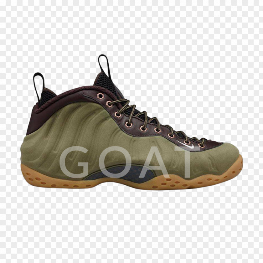 Foams Sneakers Order T-shirt Men's Nike Air Foamposite Sports Shoes PNG