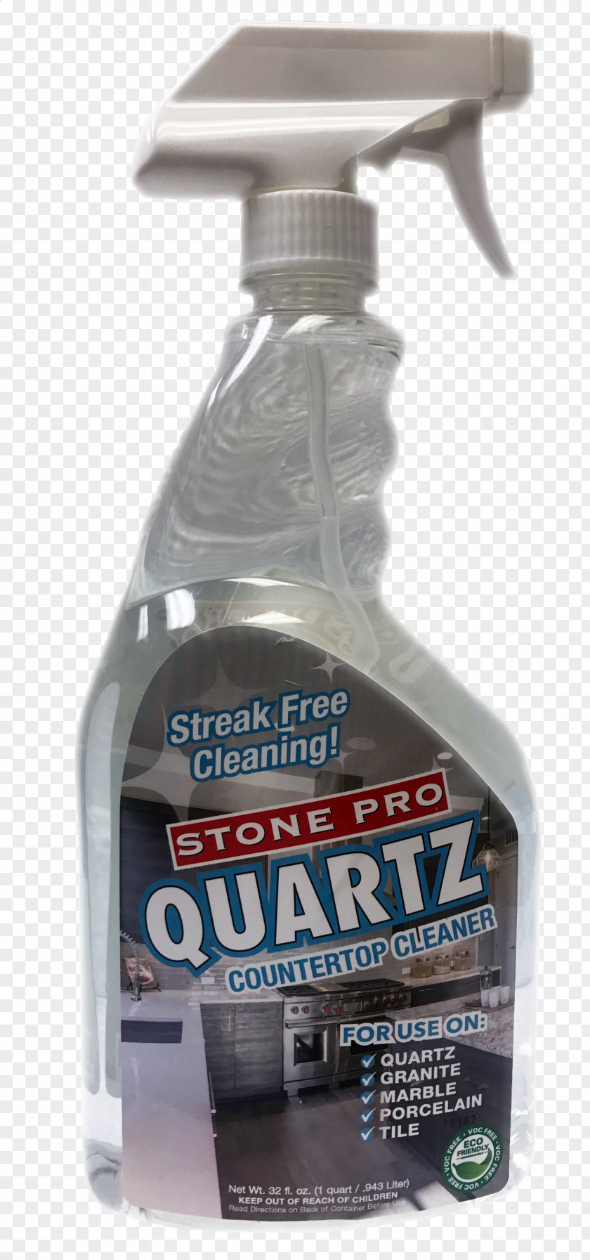 Glass Countertop Engineered Stone Cleaner Quartz Floor Cleaning PNG