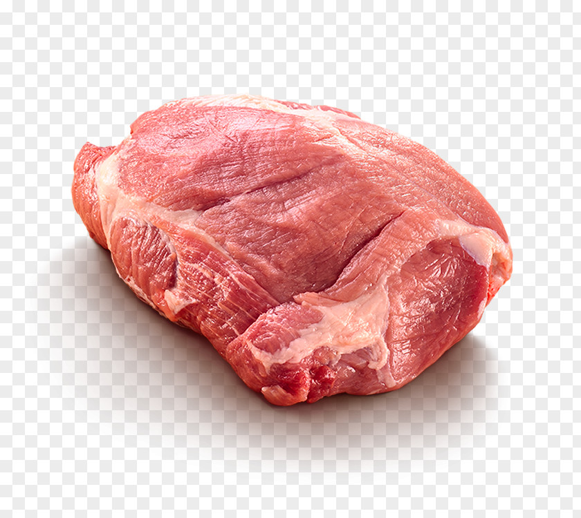 Ham Sirloin Steak Pork Meat Beef Tenderloin PNG