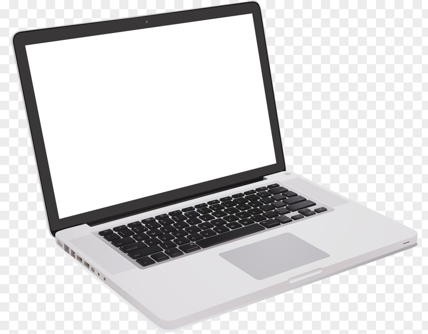 Laptop MacBook Family Air Pro PNG