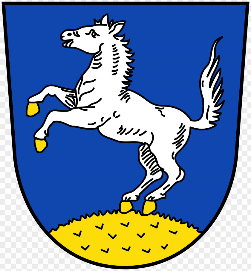 Mustang Coat Of Arms Wikipedia Wikimedia Commons Coburg PNG