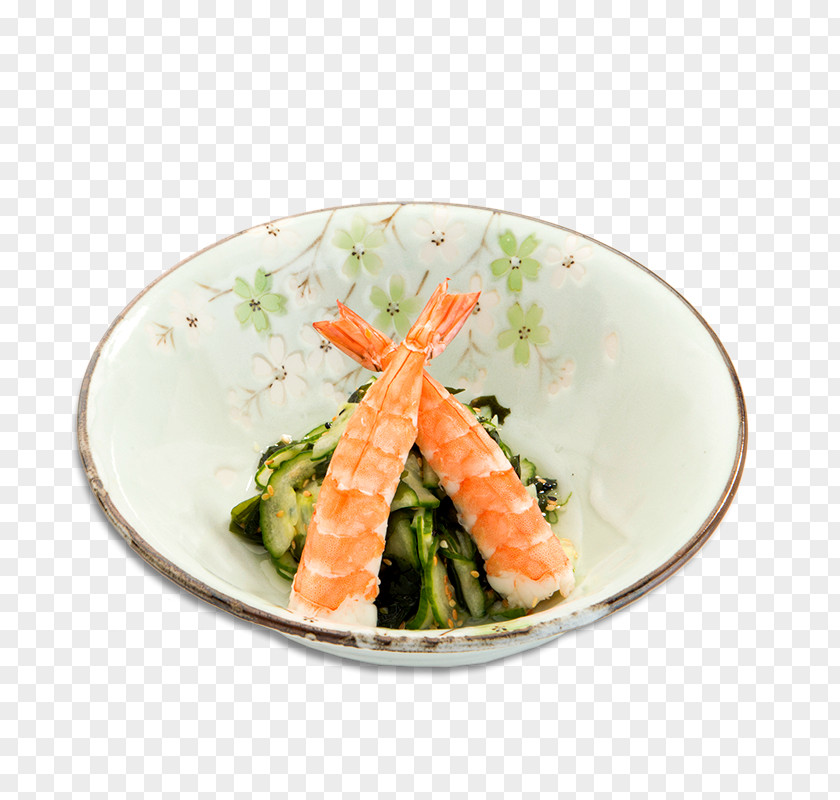 Shrimps Japanese Cuisine California Roll Sushi Surimi Food PNG