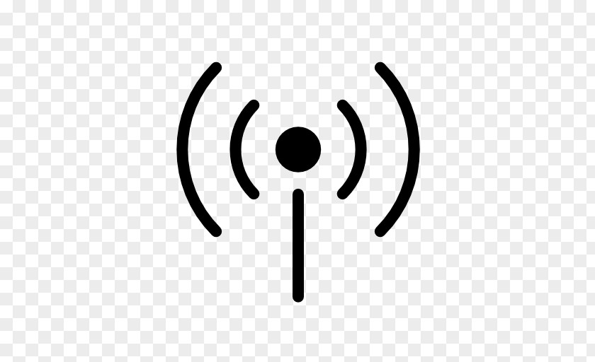 Signal Wi-Fi Wireless PNG