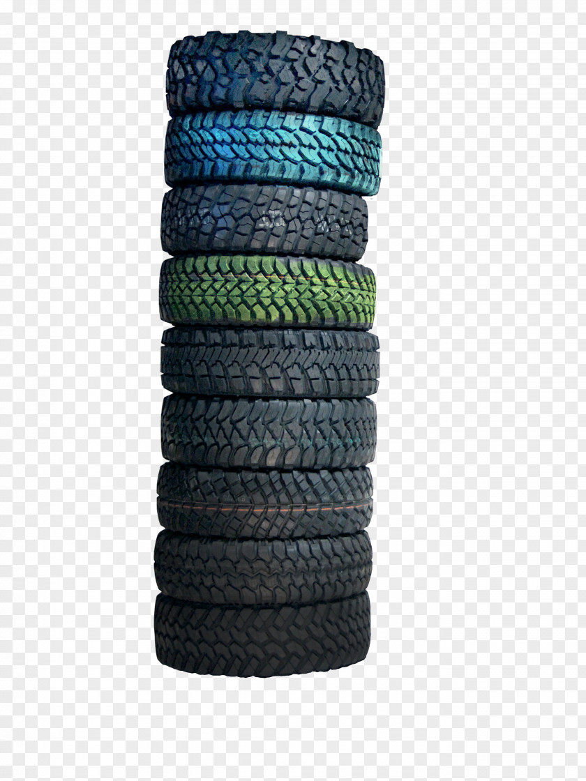 Stacked Tires Tire Download PNG